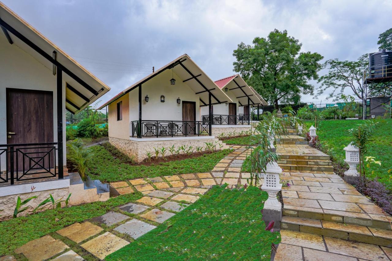 Ninad Homestays Карджат Екстер'єр фото
