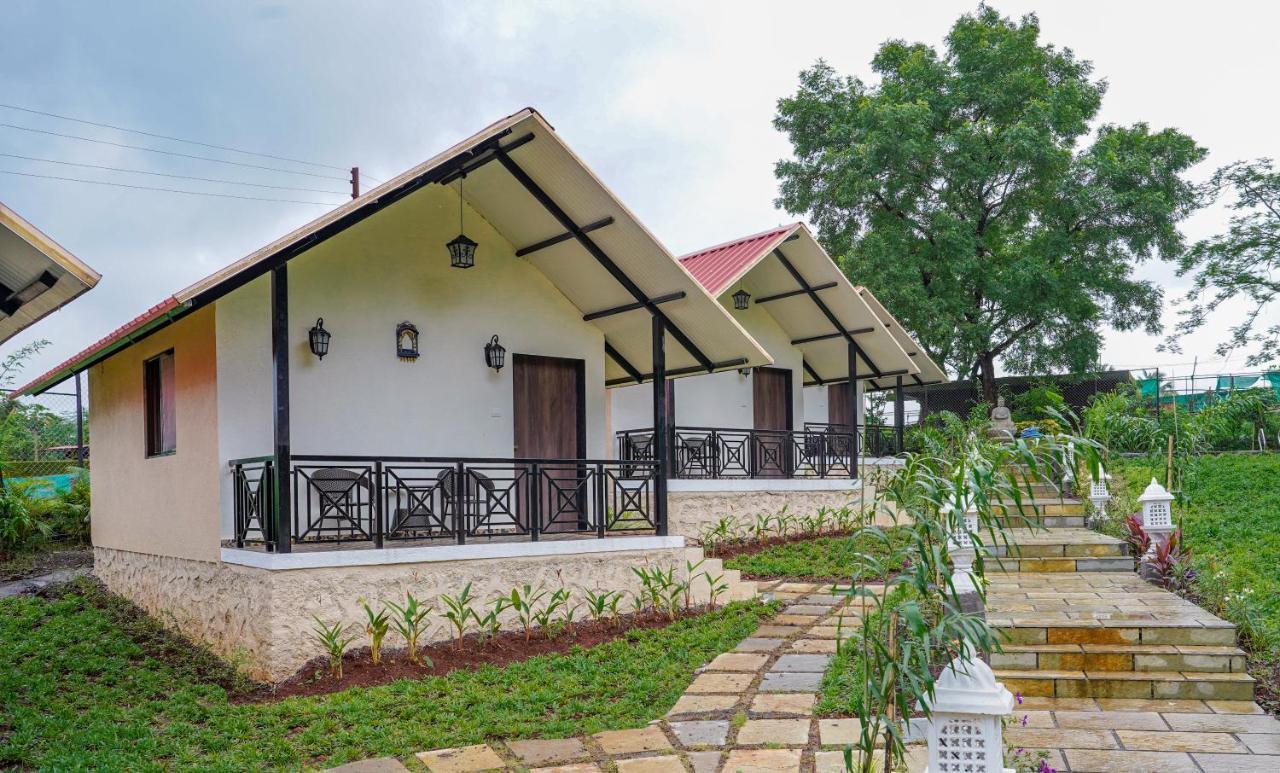 Ninad Homestays Карджат Екстер'єр фото