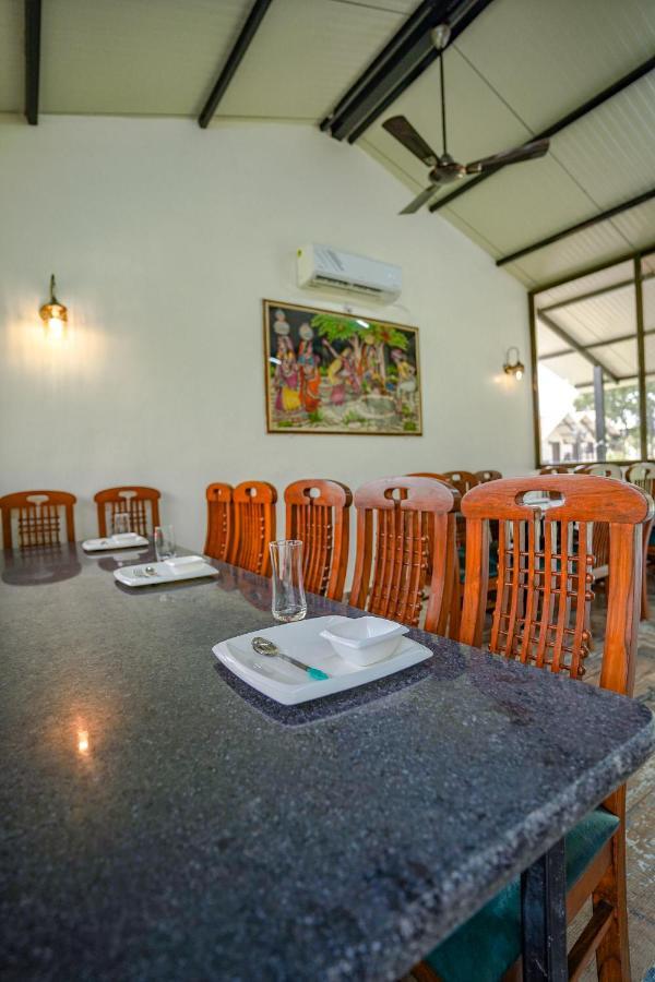Ninad Homestays Карджат Екстер'єр фото