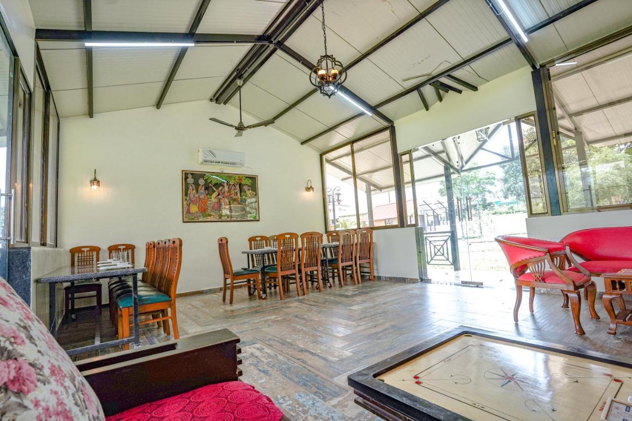 Ninad Homestays Карджат Екстер'єр фото