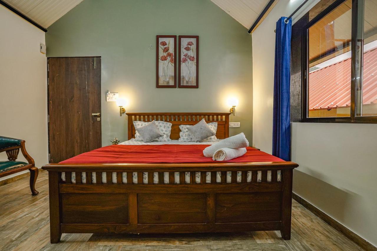 Ninad Homestays Карджат Екстер'єр фото