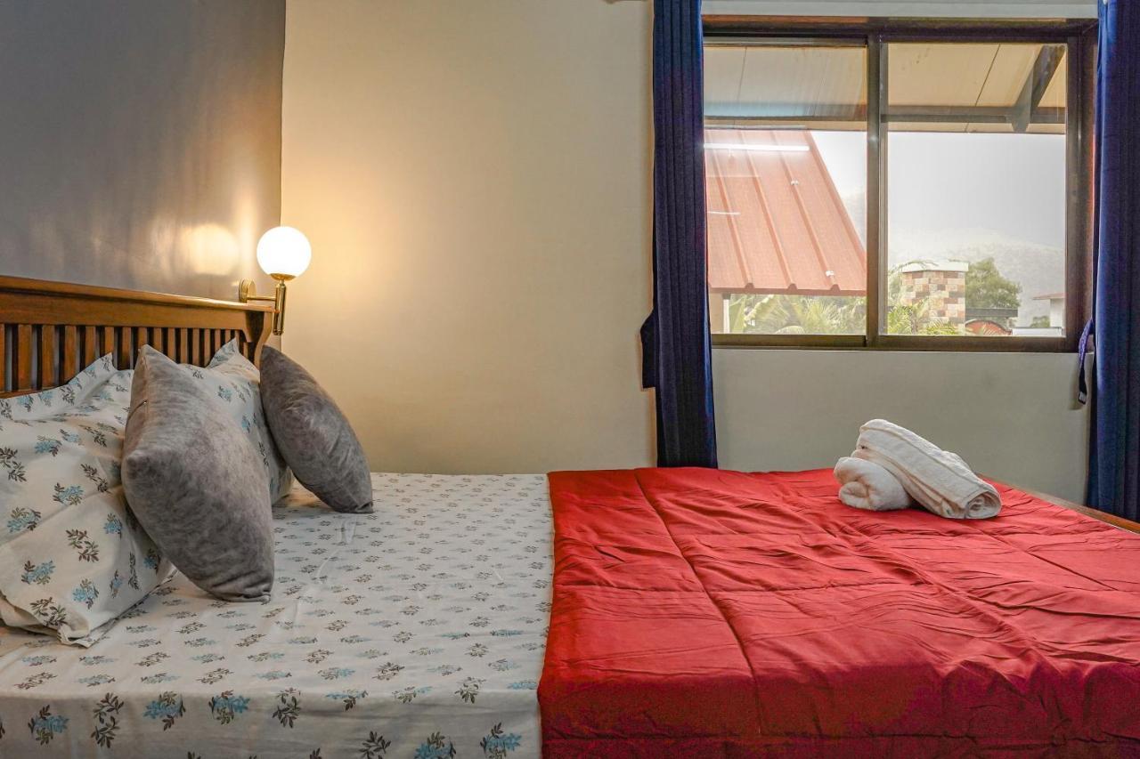 Ninad Homestays Карджат Екстер'єр фото