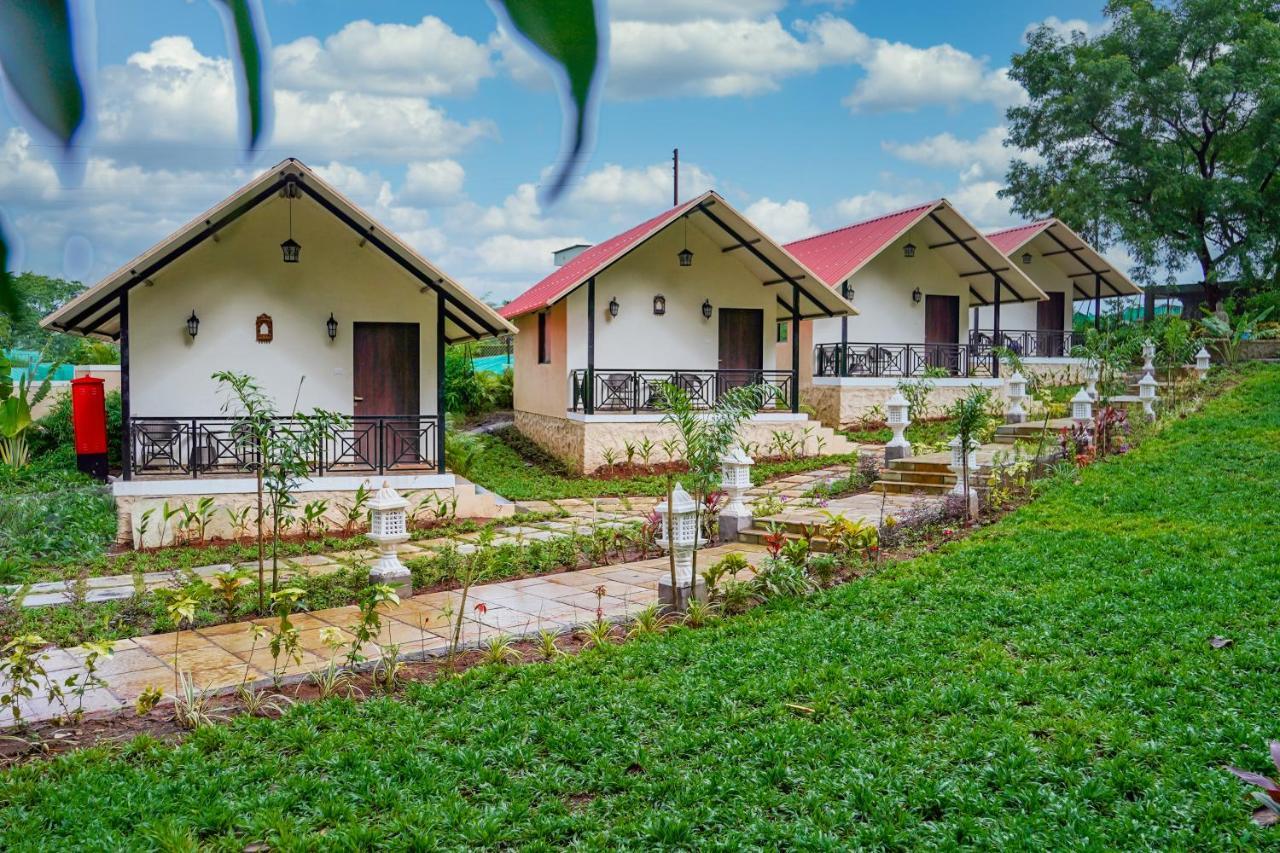 Ninad Homestays Карджат Екстер'єр фото