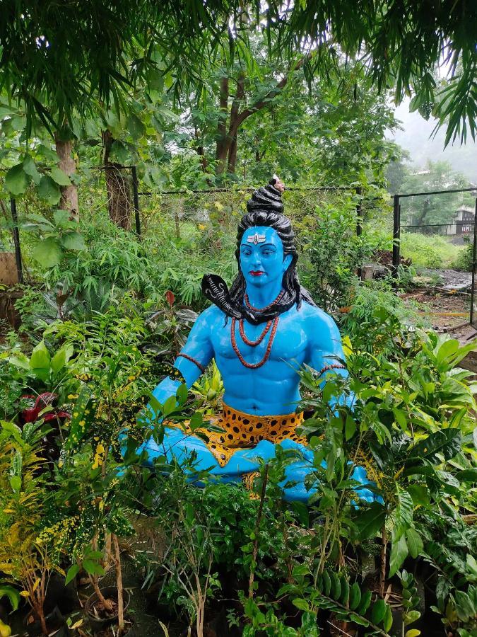 Ninad Homestays Карджат Екстер'єр фото