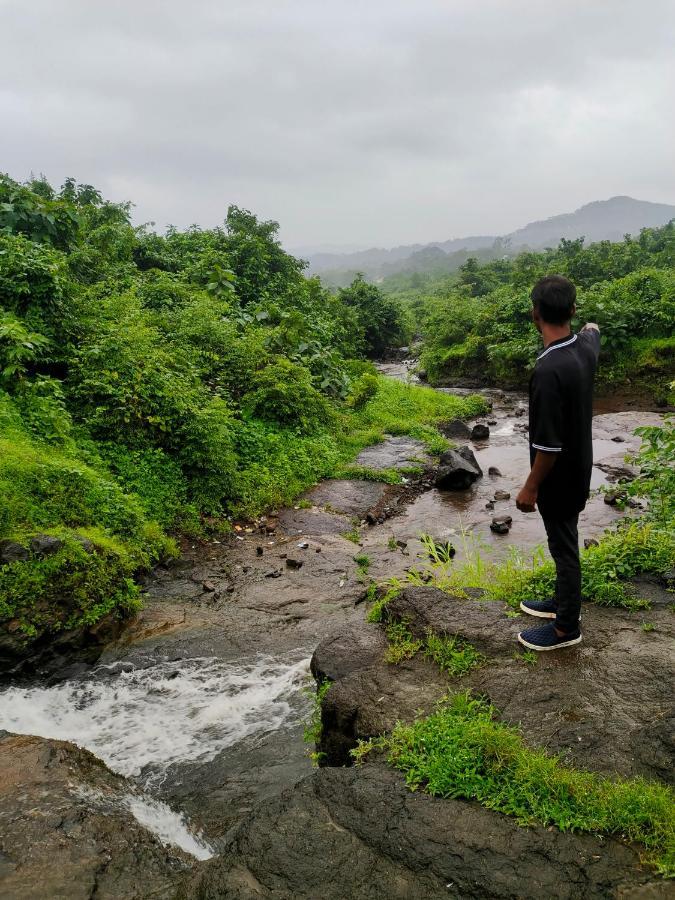 Ninad Homestays Карджат Екстер'єр фото